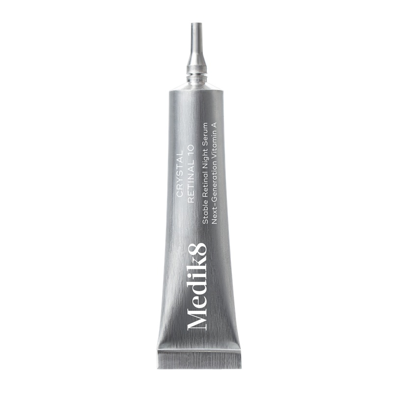 Medik8 Deluxe Sample Crystal Retinal 10 (4ml)