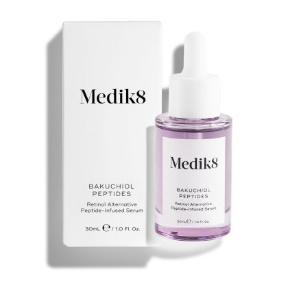 Medik8 Bakuchiol Peptides 30ml