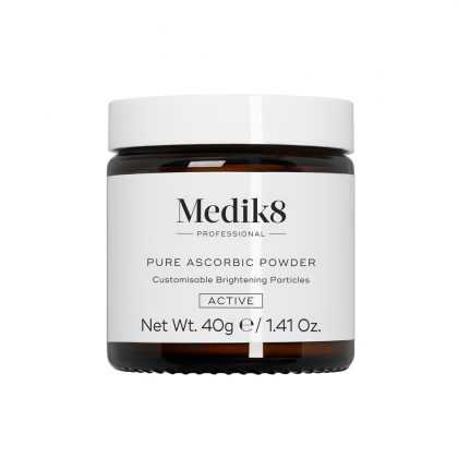 Medik8 Professional Pure Ascorbic Acid Powder 40g