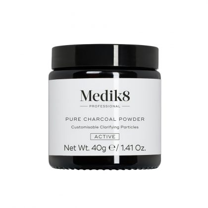 Medik8 Professional Activated Charcoal Powder 40g