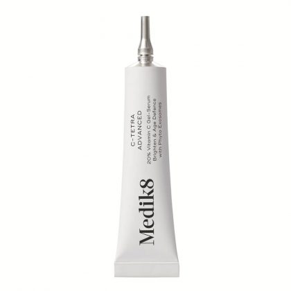 Medik8 Deluxe Sample C-Tetra Advanced (4ml)