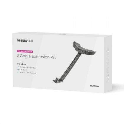 Observ 320 3 Angle Extension Kit