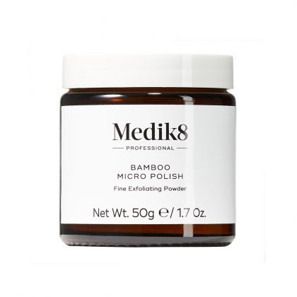 Medik8 Professional Bamboo Micro Polish (50g)