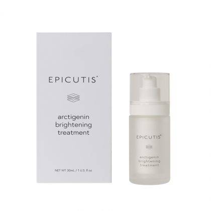 Epicutis Arctigenin Brightening Treatment 30ml