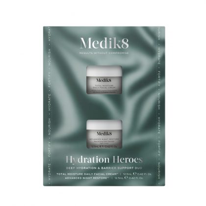 Medik8 Hydration Heroes 25ml
