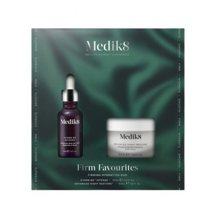 Medik8 Firm Favourites 80ml