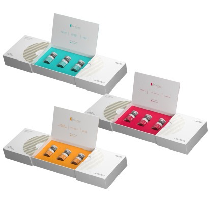 Purasomes Training Package