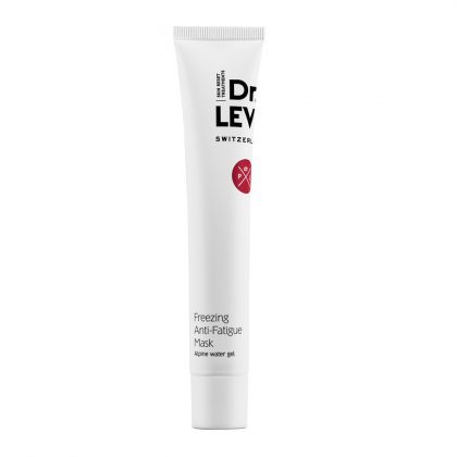 Dr LEVY Freezing Anti-Fatigue Mask (BACK BAR) - 50ml